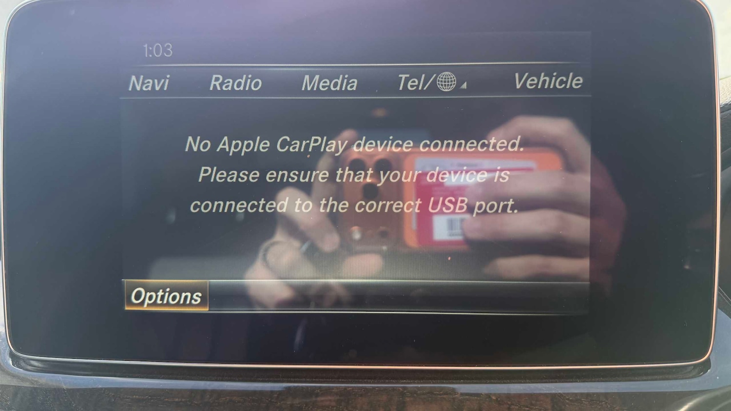 Used Mercedes-Benz CLS 2016 for sale - 77443308: Photo 15