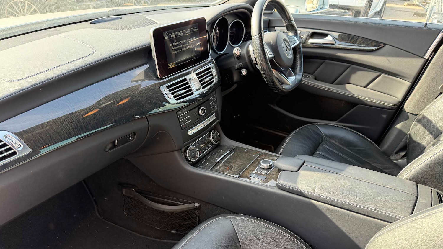 Used Mercedes-Benz CLS 2016 for sale - 77443308: Photo 20