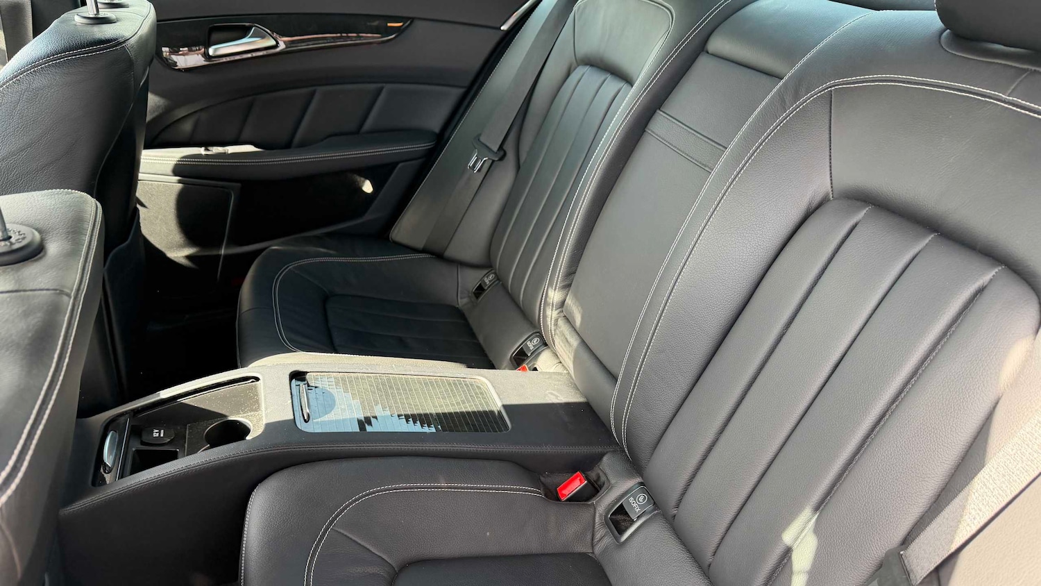 Used Mercedes-Benz CLS 2016 for sale - 77443308: Photo 21