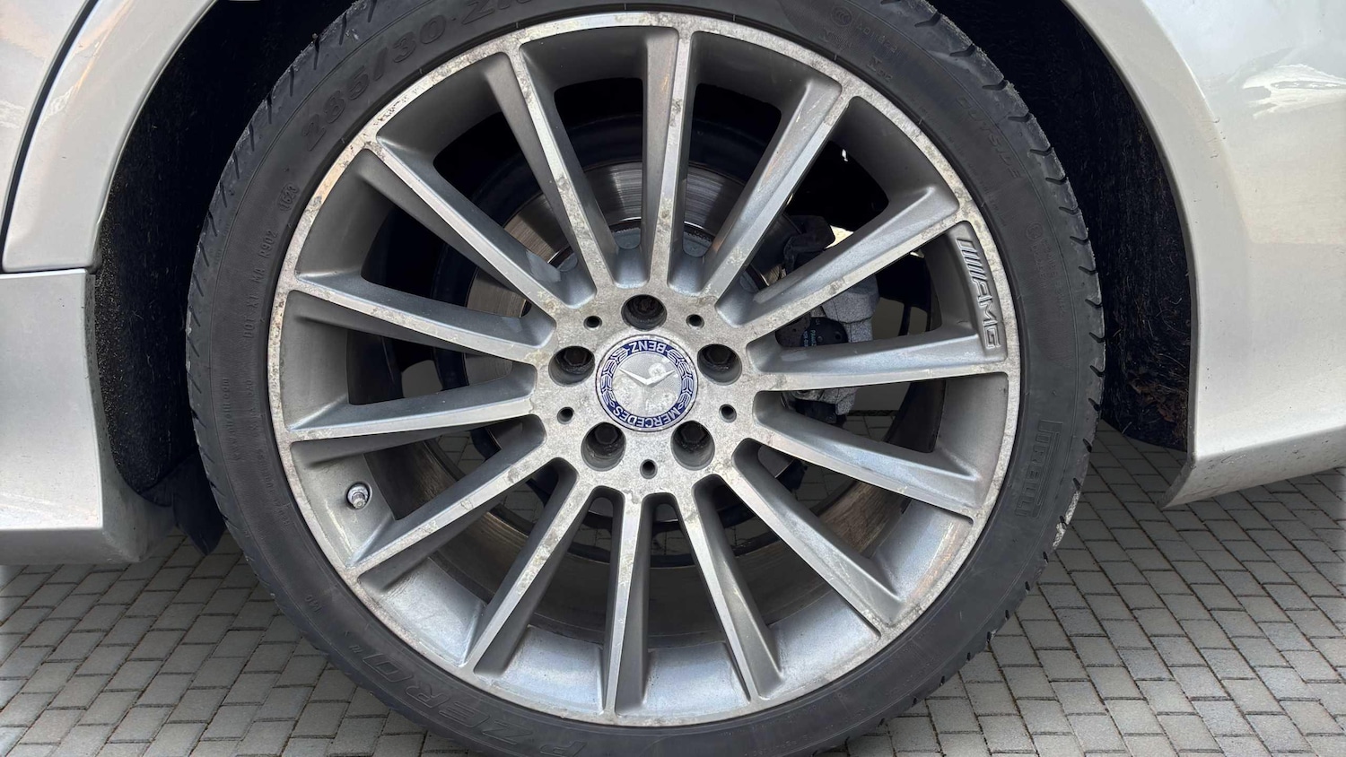 Used Mercedes-Benz CLS 2016 for sale - 77443308: Photo 5