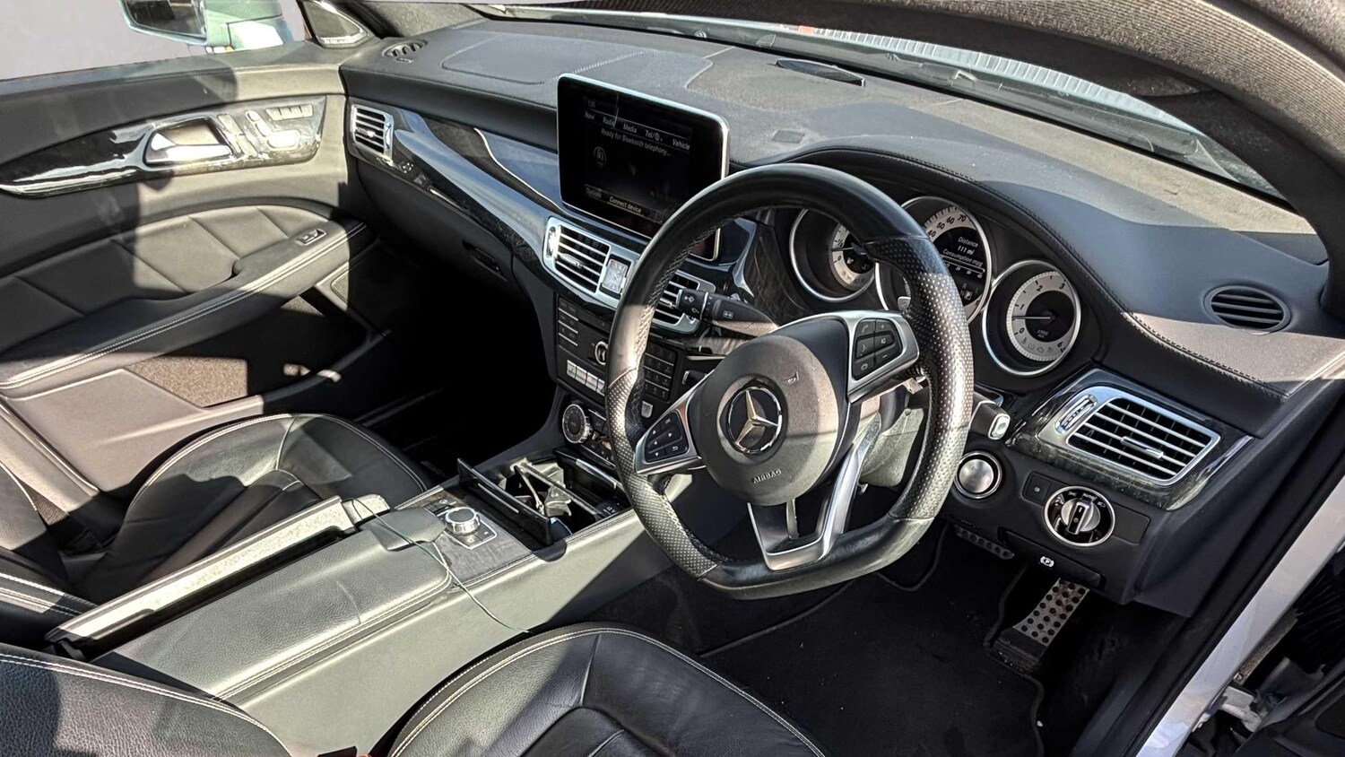 Used Mercedes-Benz CLS 2016 for sale - 77443308: Photo 6