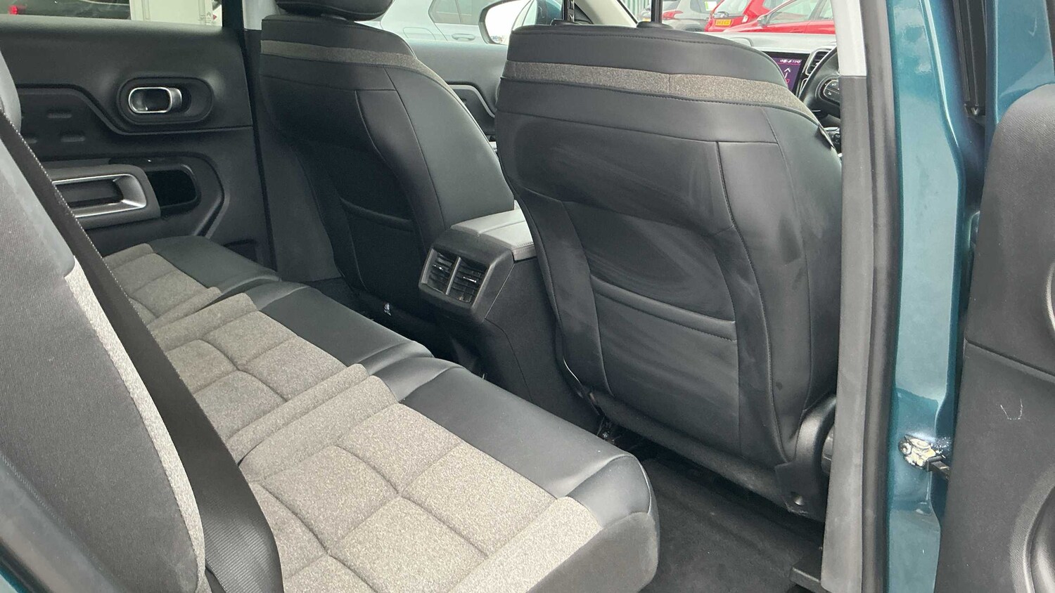 Used Citroen C5 Aircross 2022 for sale - 77011098: Photo 11