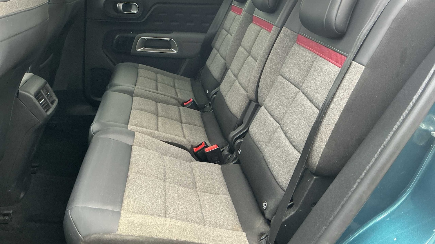 Used Citroen C5 Aircross 2022 for sale - 77011098: Photo 12