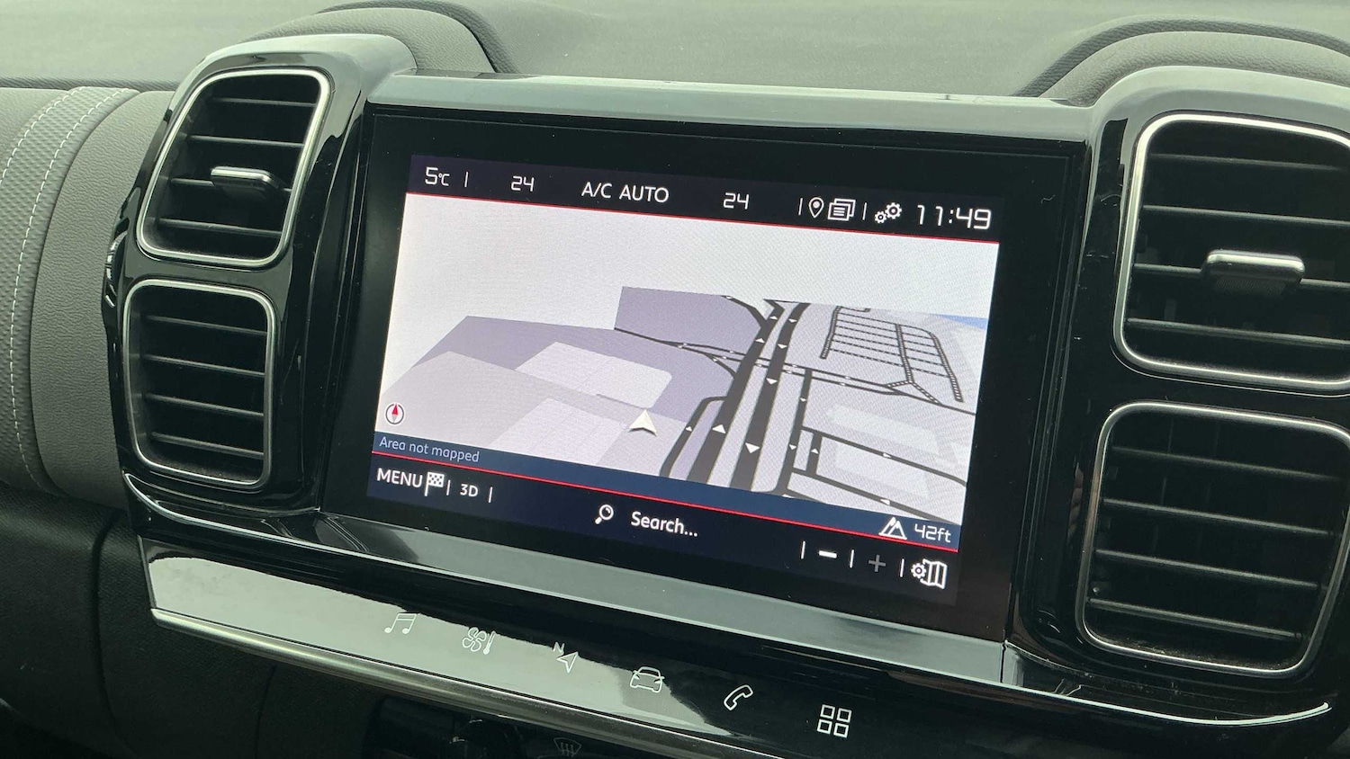 Used Citroen C5 Aircross 2022 for sale - 77011098: Photo 18