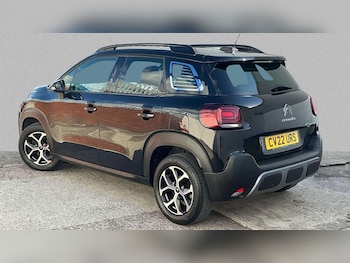Used Citroen C3 Aircross 2022 for sale - 75818416: Photo
