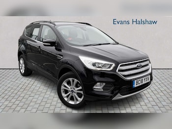 Used Ford Kuga 2018 for sale - 78419824: Photo