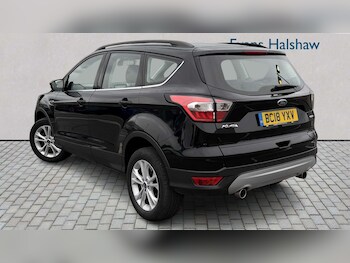 Used Ford Kuga 2018 for sale - 78419824: Photo