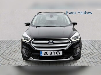 Used Ford Kuga 2018 for sale - 78419824: Photo