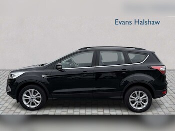 Used Ford Kuga 2018 for sale - 78419824: Photo