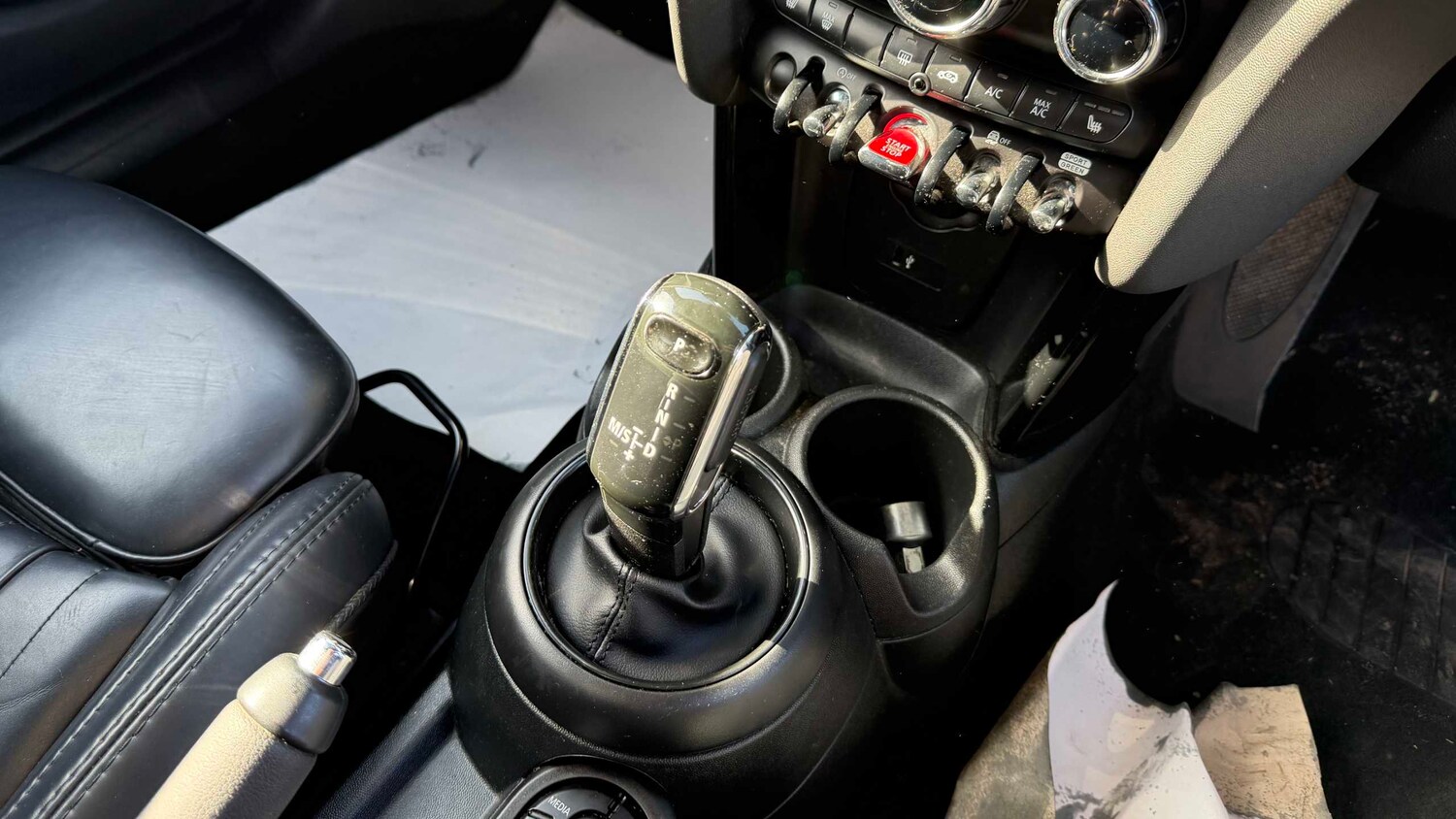 Used MINI Hatch 2022 for sale - 77577462: Photo 10