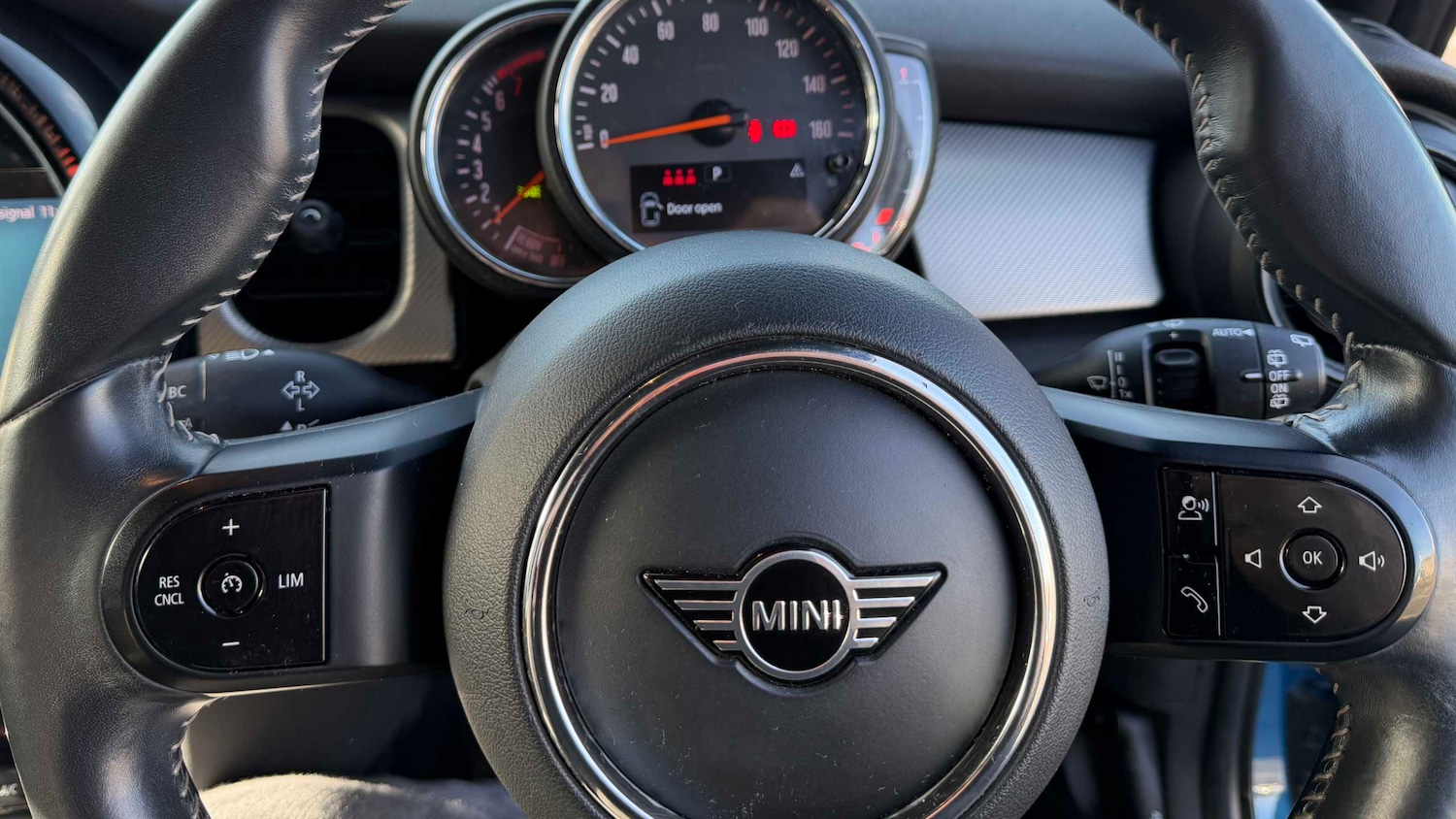 Used MINI Hatch 2022 for sale - 77577462: Photo 11