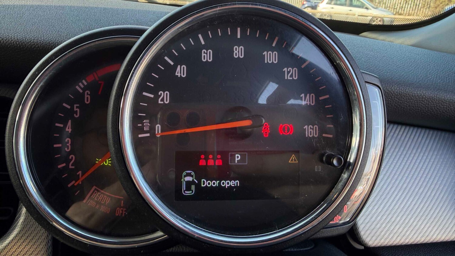 Used MINI Hatch 2022 for sale - 77577462: Photo 12