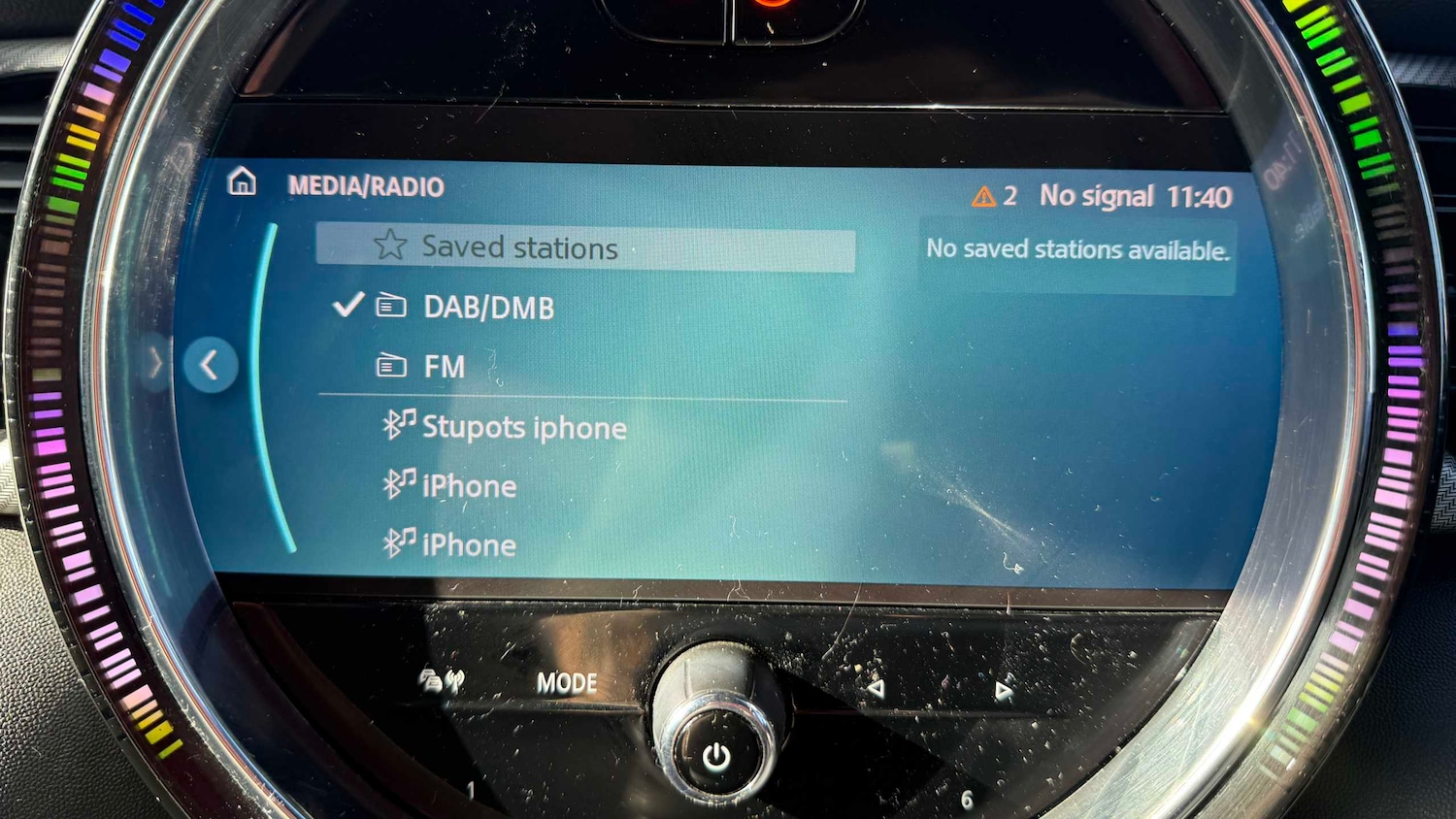 Used MINI Hatch 2022 for sale - 77577462: Photo 14