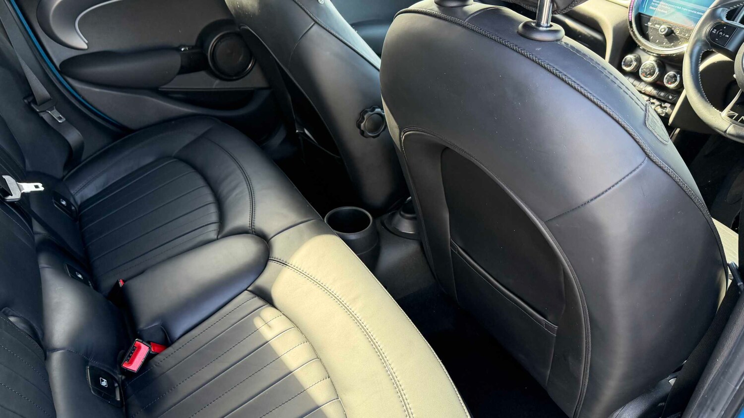 Used MINI Hatch 2022 for sale - 77577462: Photo 15