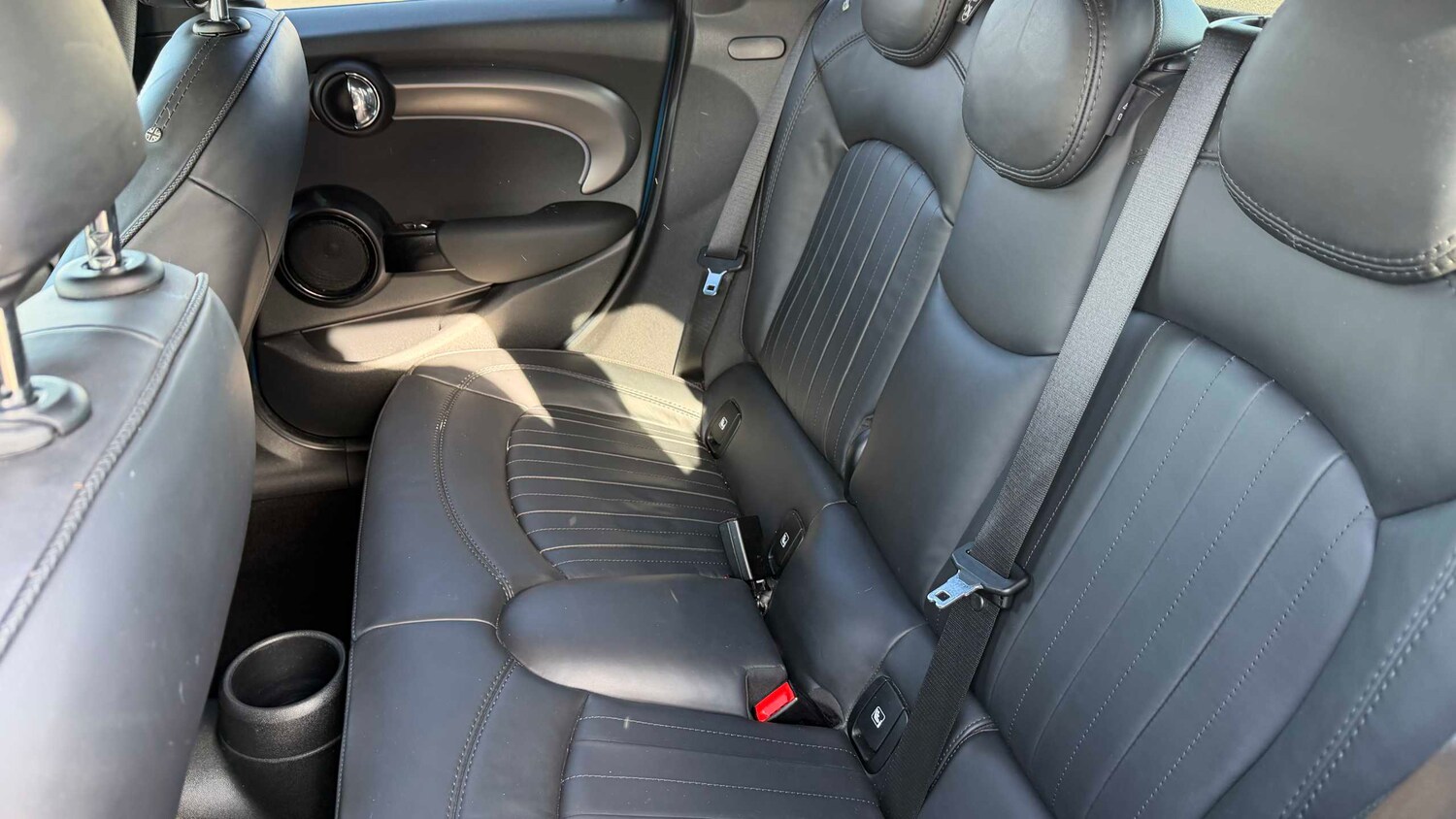 Used MINI Hatch 2022 for sale - 77577462: Photo 18