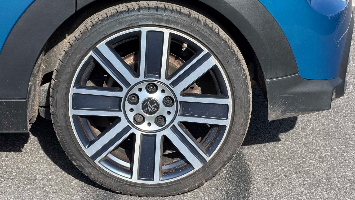 Used MINI Hatch 2022 for sale - 77577462: Photo 6