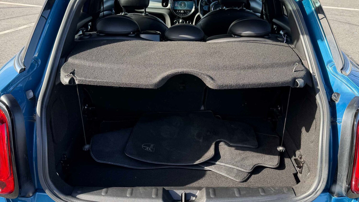 Used MINI Hatch 2022 for sale - 77577462: Photo 7