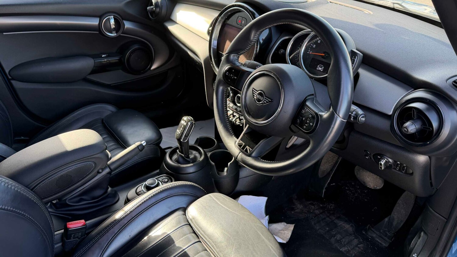 Used MINI Hatch 2022 for sale - 77577462: Photo 8