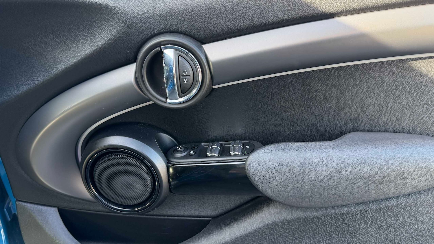 Used MINI Hatch 2022 for sale - 77577462: Photo 9