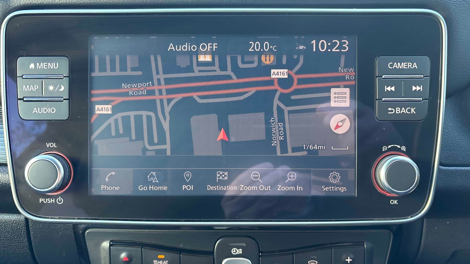 Used Nissan Leaf 2020 for sale - 76692112: Photo 15