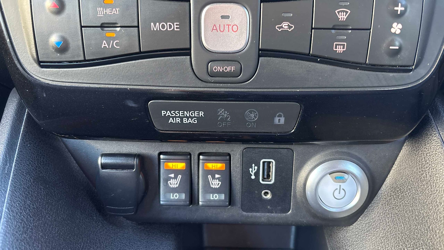 Used Nissan Leaf 2020 for sale - 76692112: Photo 16