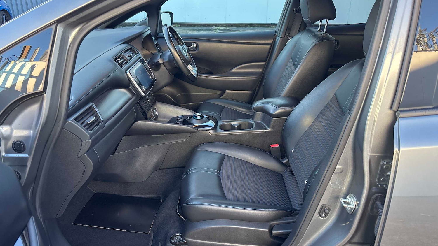 Used Nissan Leaf 2020 for sale - 76692112: Photo 18