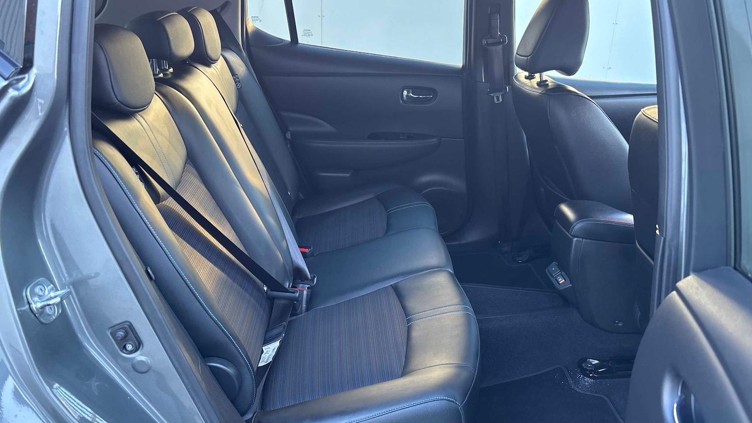 Used Nissan Leaf 2020 for sale - 76692112: Photo 19