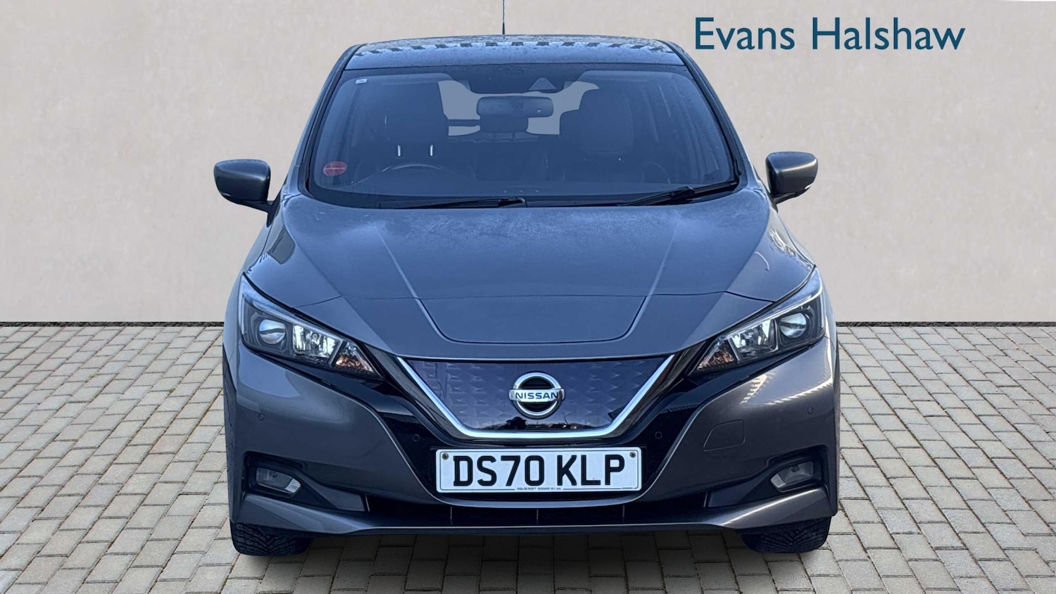 Used Nissan Leaf 2020 for sale - 76692112: Photo 5