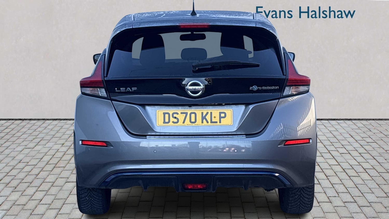 Used Nissan Leaf 2020 for sale - 76692112: Photo 6