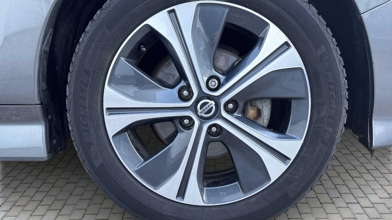 Used Nissan Leaf 2020 for sale - 76692112: Photo 7