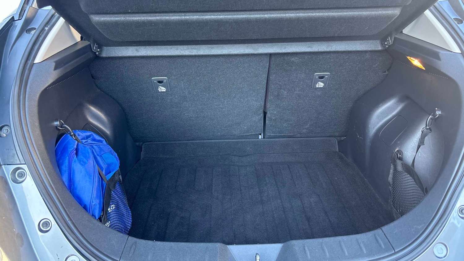 Used Nissan Leaf 2020 for sale - 76692112: Photo 8