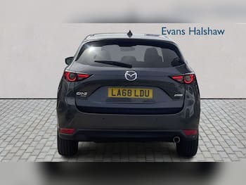 Used Mazda CX-5 2019 for sale - 79624730: Photo