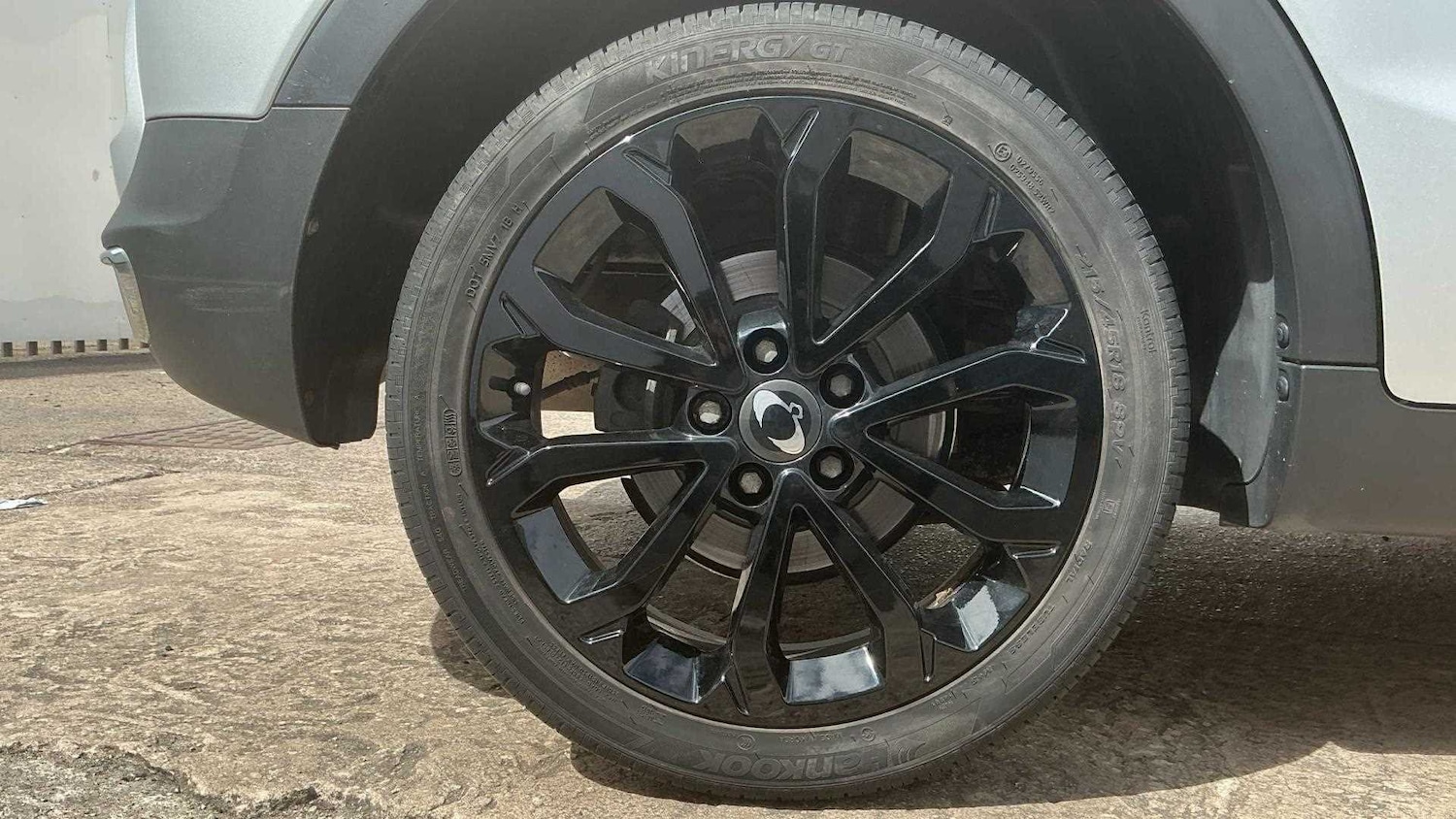 Used Ssangyong Tivoli 2020 for sale - 75812691: Photo 10