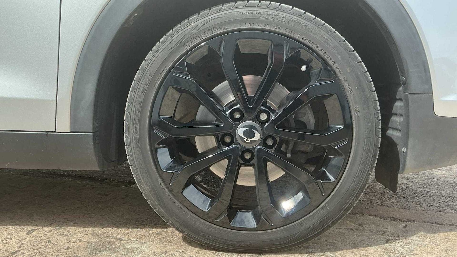 Used Ssangyong Tivoli 2020 for sale - 75812691: Photo 11