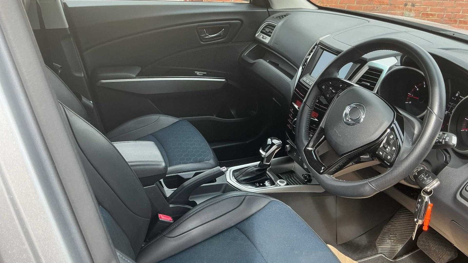 Used Ssangyong Tivoli 2020 for sale - 75812691: Photo 12