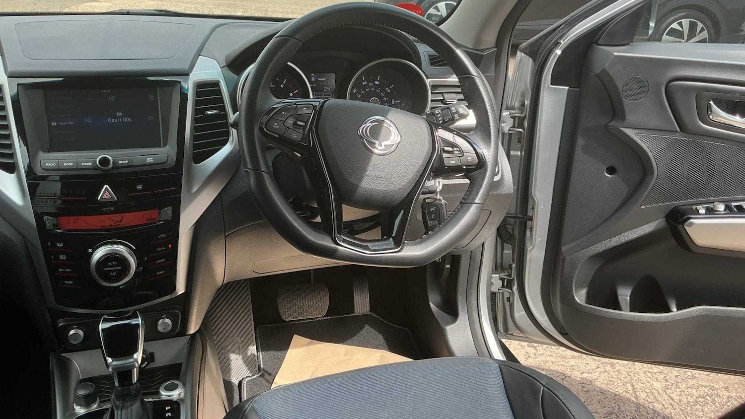 Used Ssangyong Tivoli 2020 for sale - 75812691: Photo 17