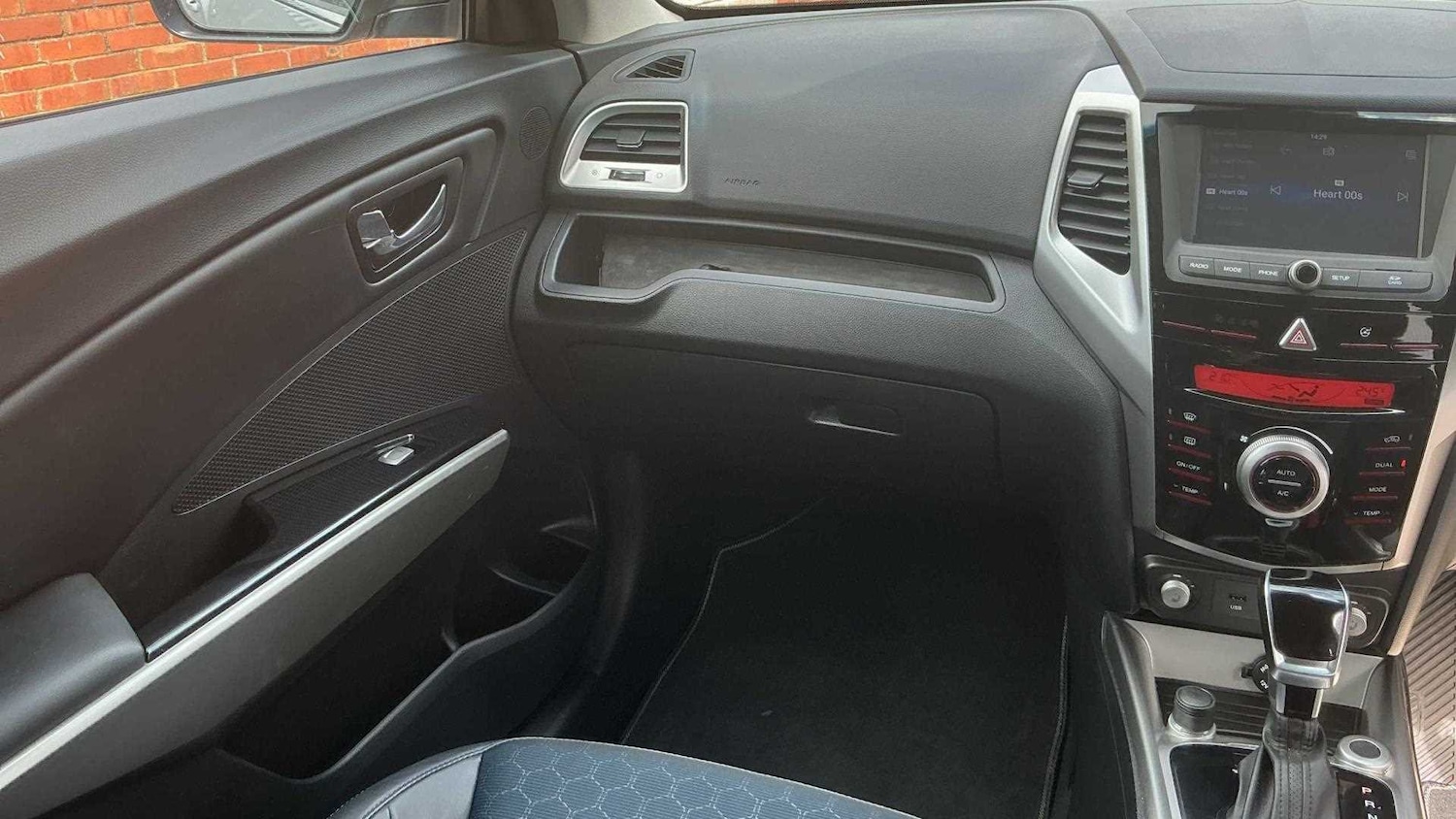 Used Ssangyong Tivoli 2020 for sale - 75812691: Photo 18