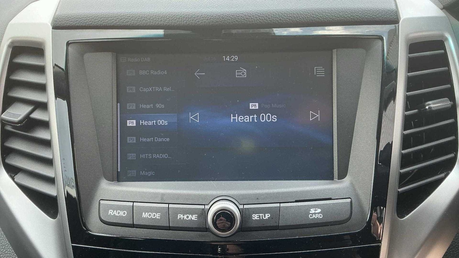 Used Ssangyong Tivoli 2020 for sale - 75812691: Photo 19