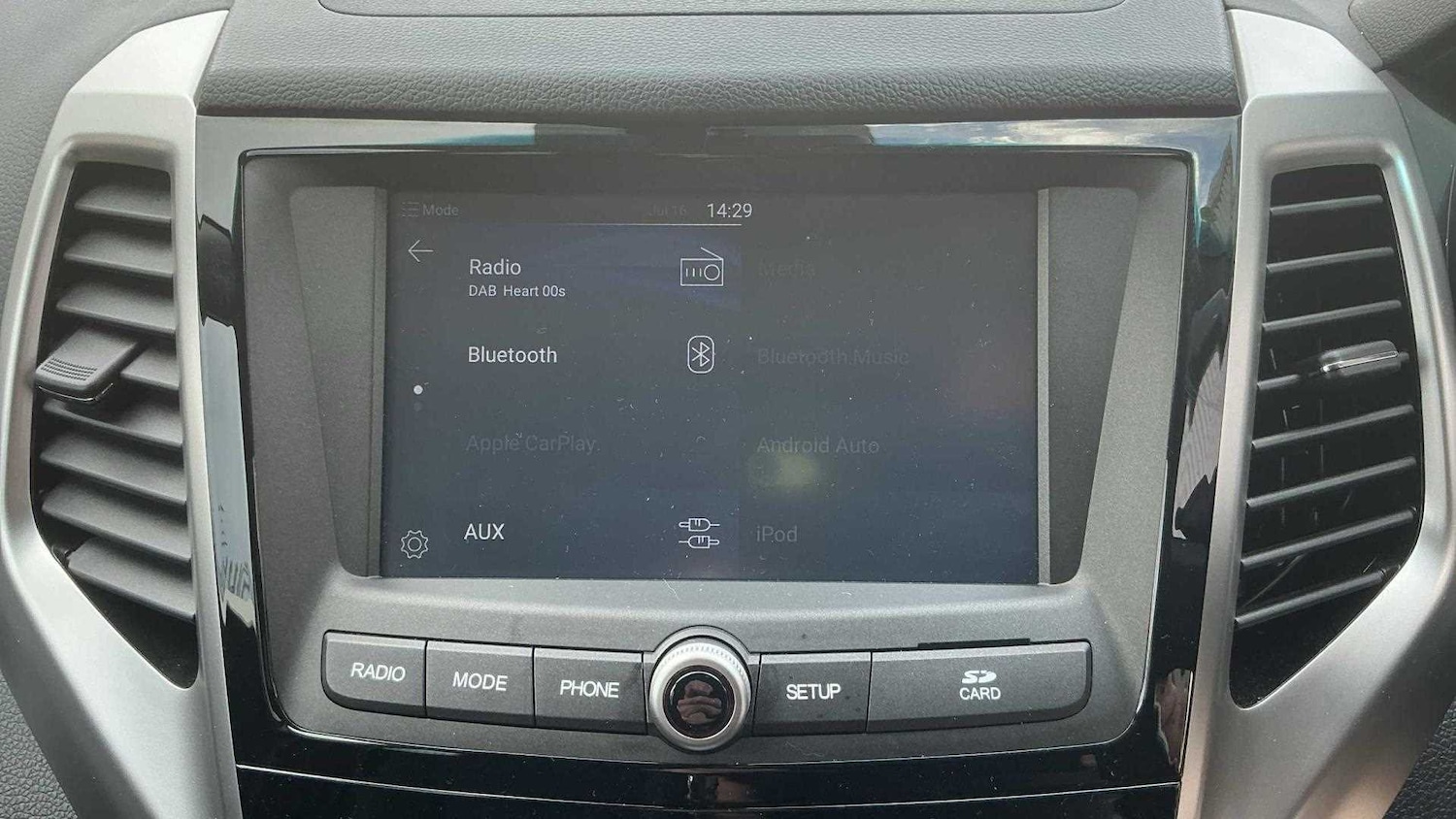 Used Ssangyong Tivoli 2020 for sale - 75812691: Photo 20