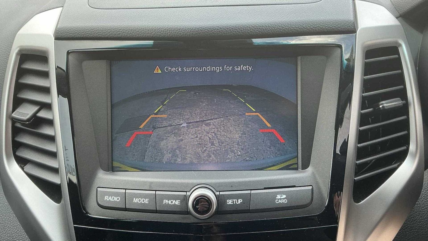 Used Ssangyong Tivoli 2020 for sale - 75812691: Photo 21