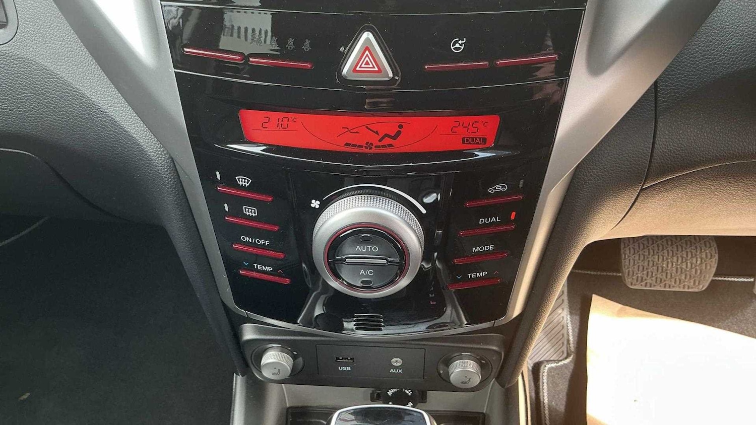 Used Ssangyong Tivoli 2020 for sale - 75812691: Photo 22