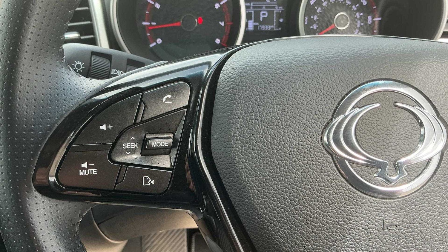 Used Ssangyong Tivoli 2020 for sale - 75812691: Photo 28