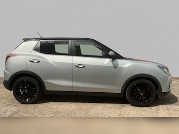 Used Ssangyong Tivoli 2020 for sale - 75812691: Photo