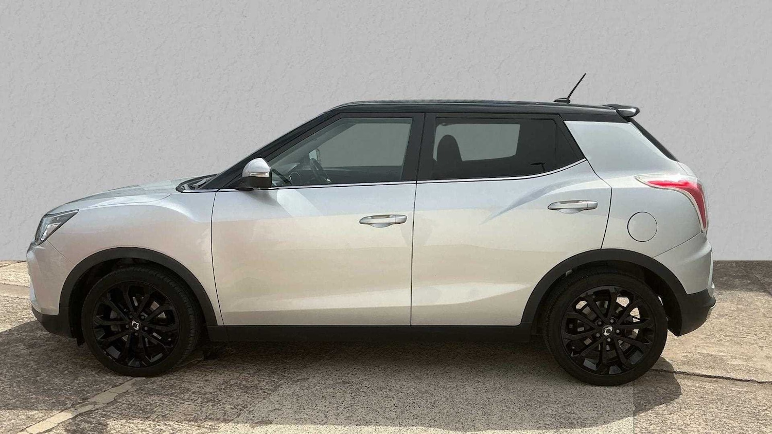 Used Ssangyong Tivoli 2020 for sale - 75812691: Photo 5
