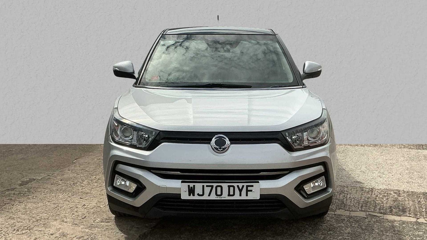 Used Ssangyong Tivoli 2020 for sale - 75812691: Photo 6