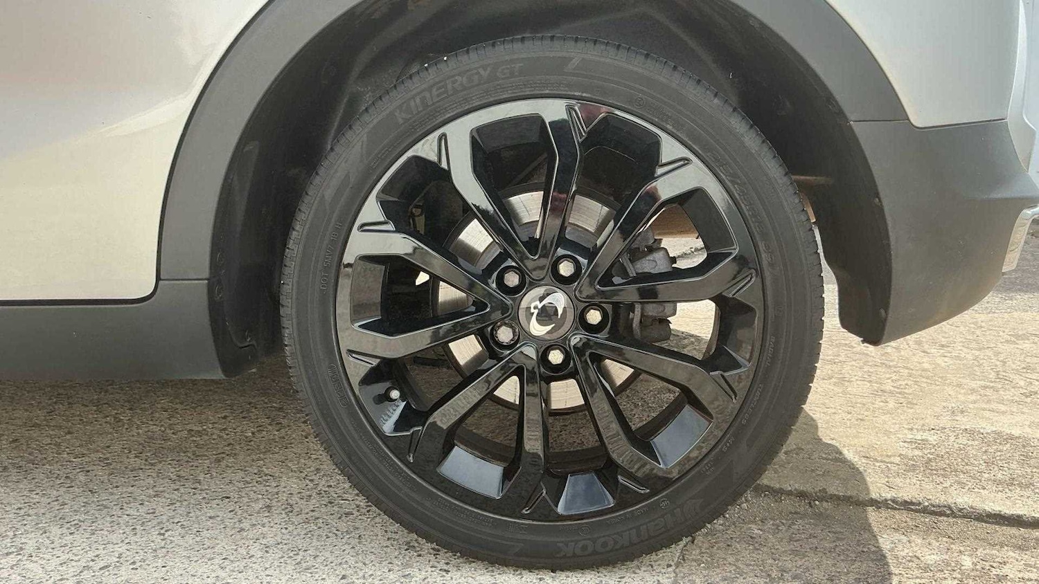 Used Ssangyong Tivoli 2020 for sale - 75812691: Photo 8