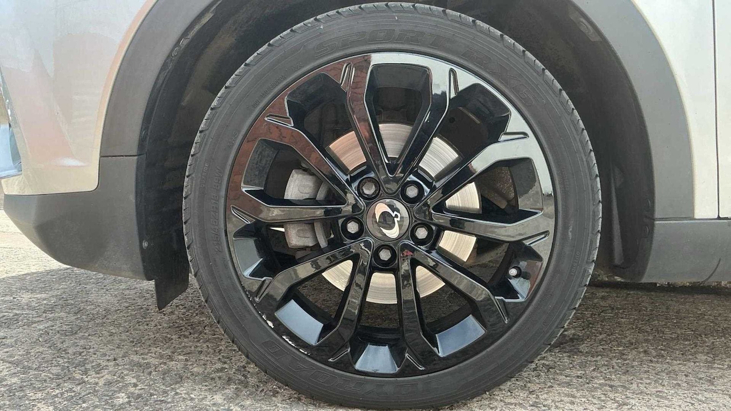 Used Ssangyong Tivoli 2020 for sale - 75812691: Photo 9