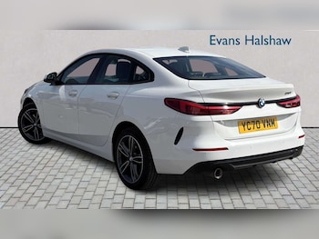 Used BMW 2 Series 2020 for sale - 78678813: Photo