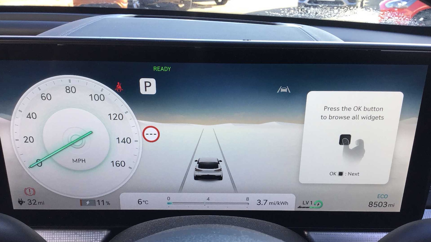 Used Genesis GV60 2023 for sale - 78052322: Photo 16