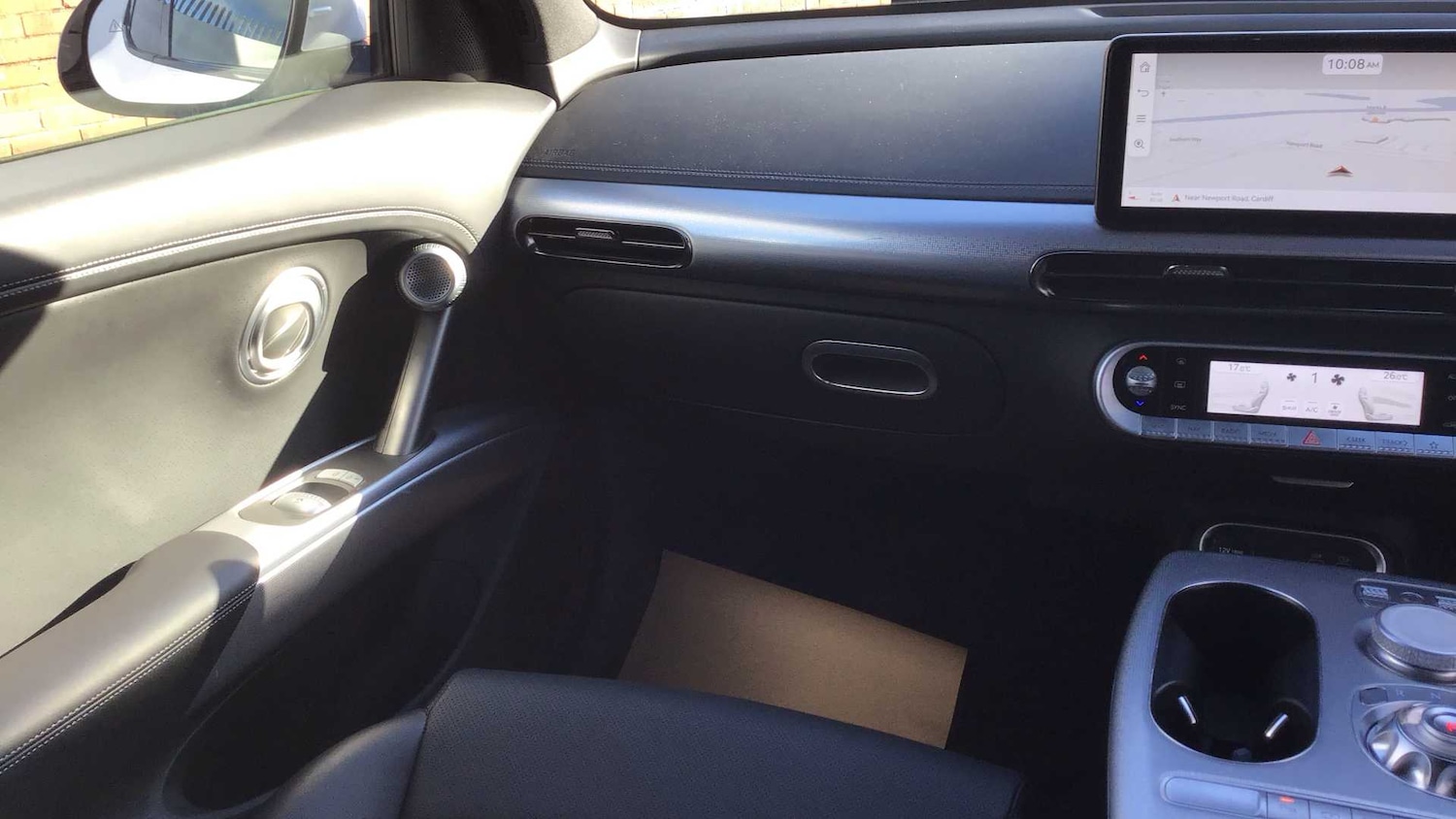 Used Genesis GV60 2023 for sale - 78052322: Photo 17